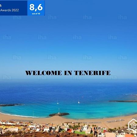 Los Cristianos Port Royale 157 エクステリア 写真