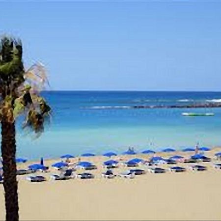 Los Cristianos Port Royale 157 エクステリア 写真
