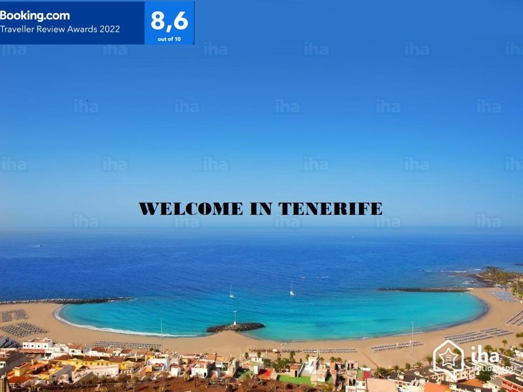 Los Cristianos Port Royale 157 エクステリア 写真