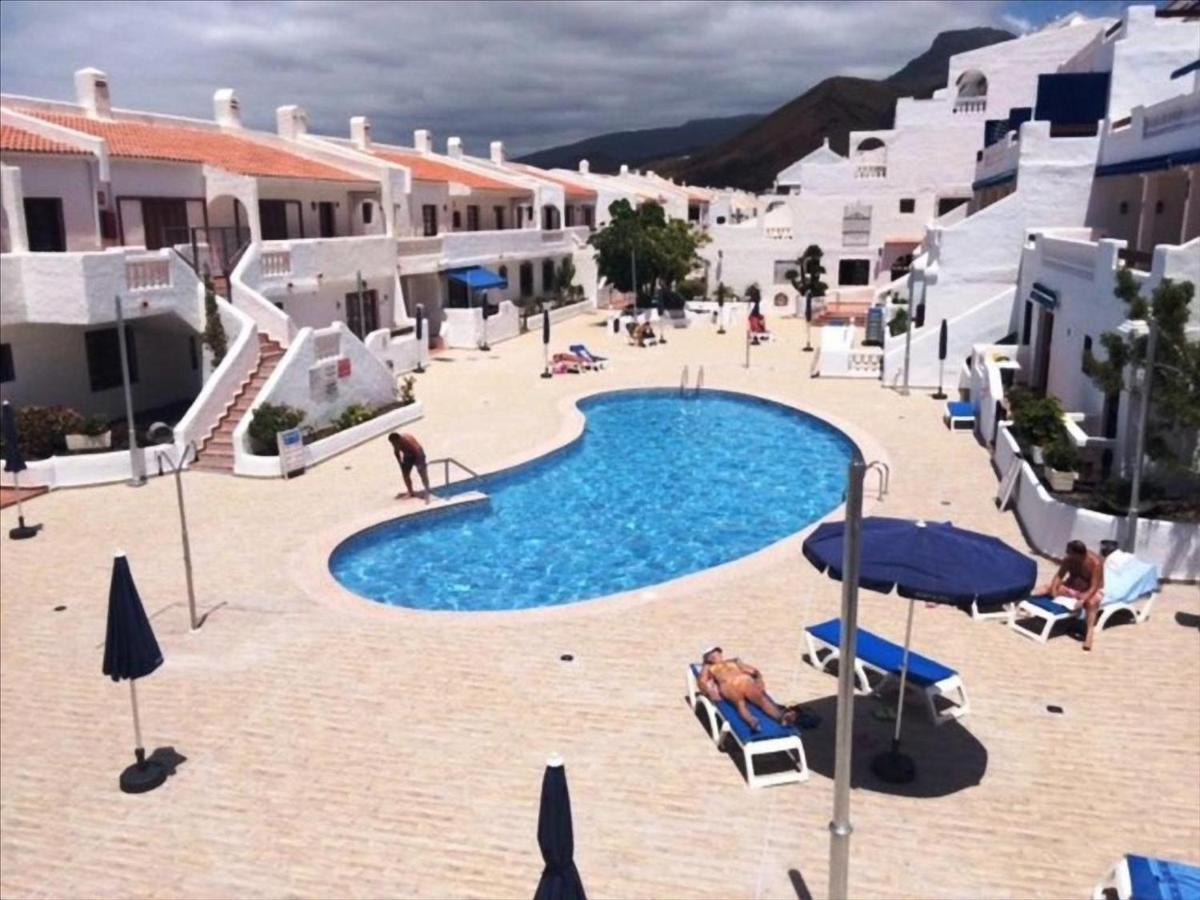 Los Cristianos Port Royale 157 エクステリア 写真