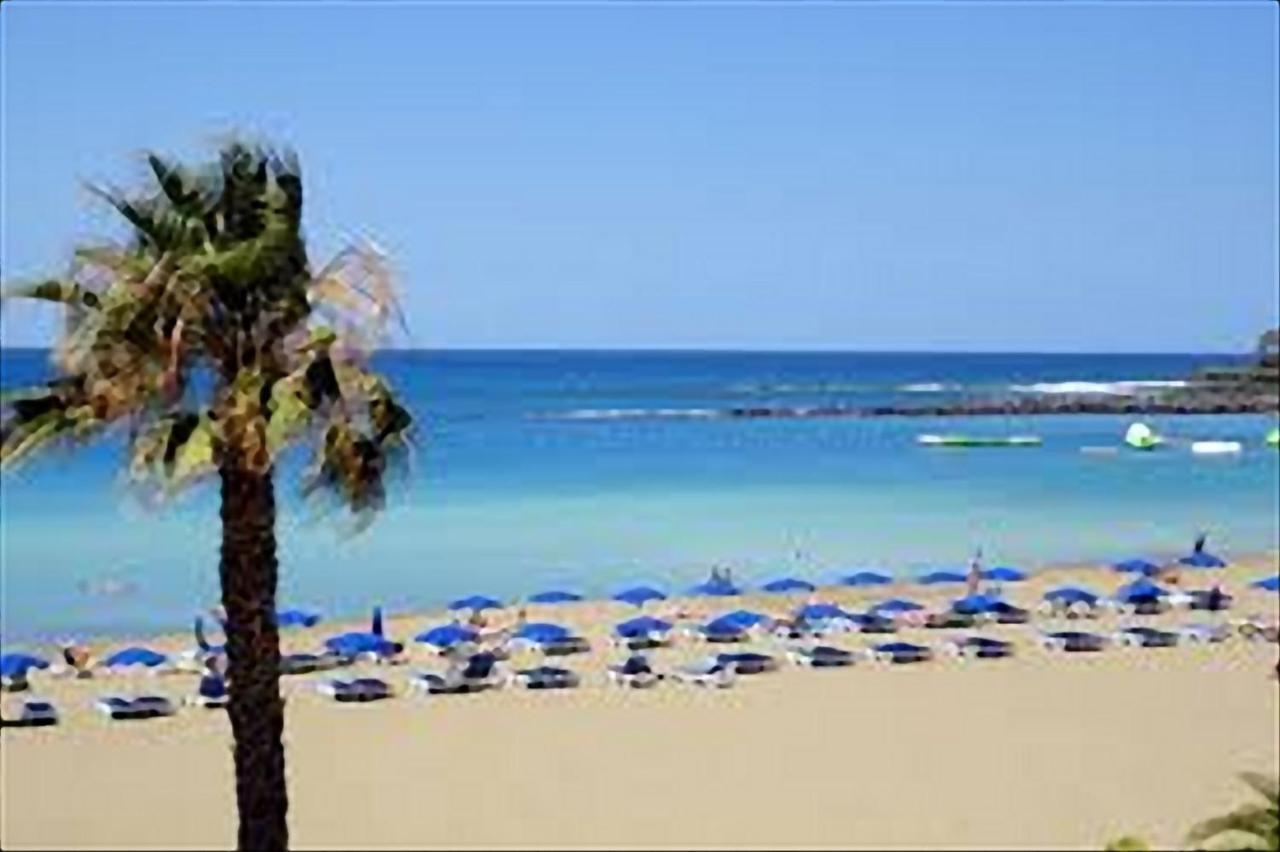 Los Cristianos Port Royale 157 エクステリア 写真