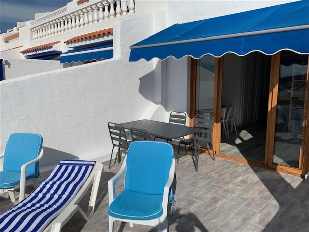 Los Cristianos Port Royale 157 エクステリア 写真