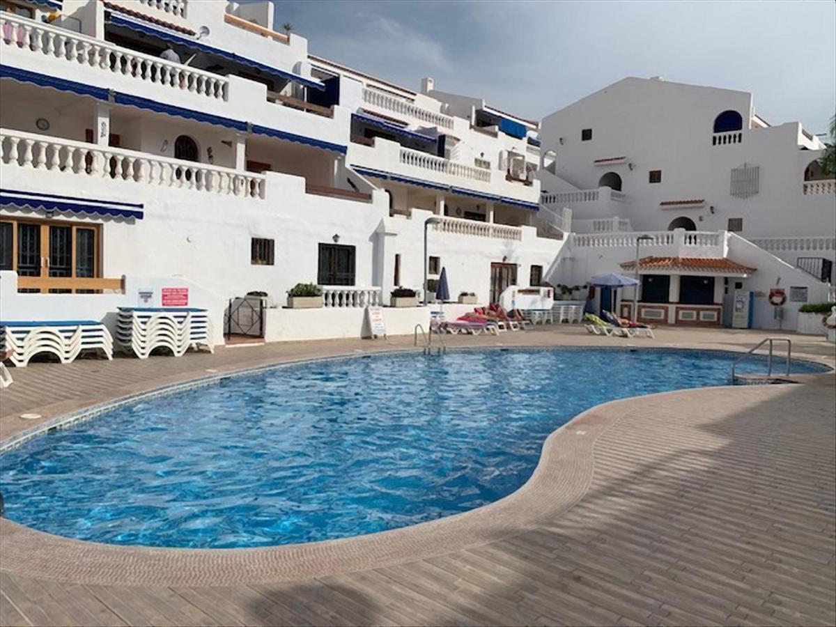 Los Cristianos Port Royale 157 エクステリア 写真